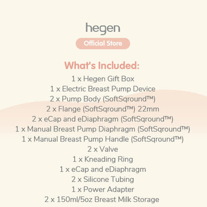 Breastfeeding Starter Kit