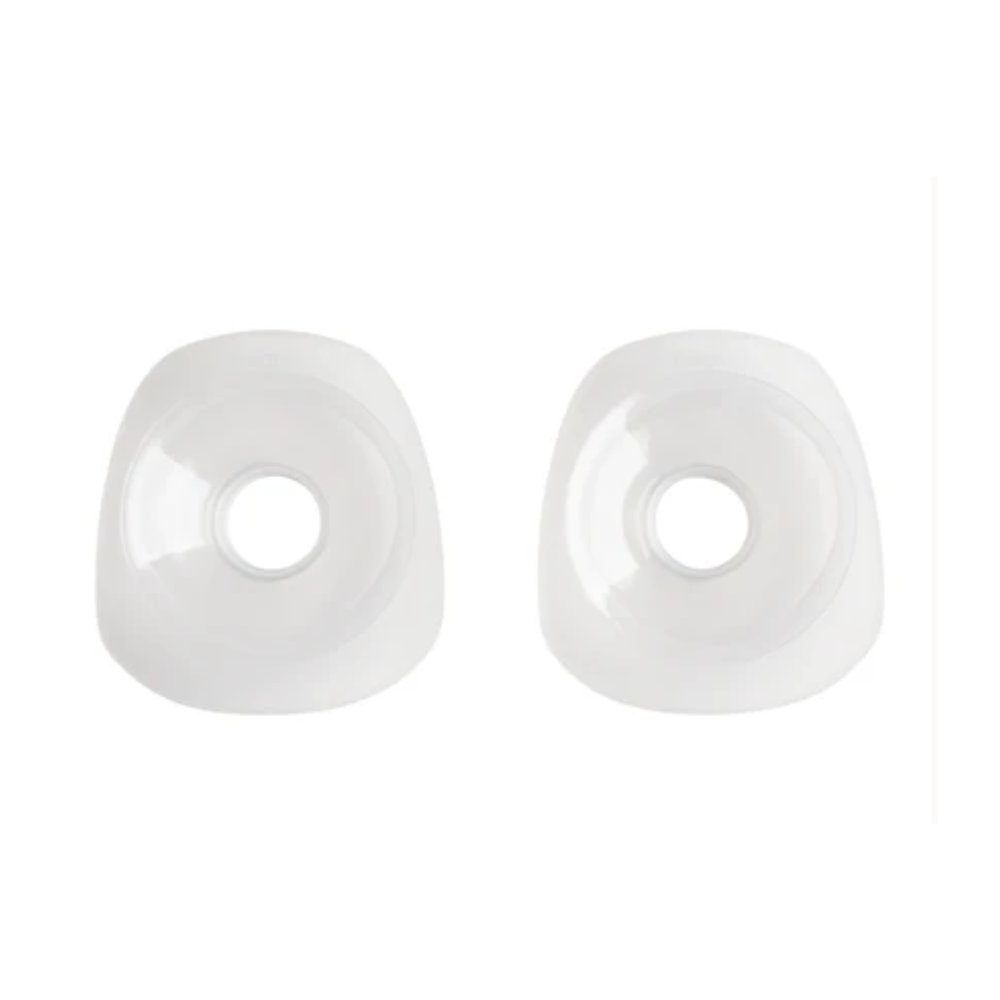 Wearable Breast Cushion 28mm (2-Pack)