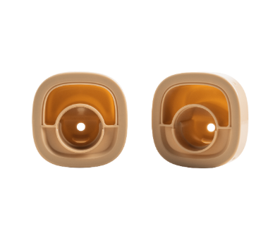 Hegen PCTO™ Wearable Pump Body