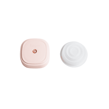 Hegen PCTO™ eCap &amp; eDiaphragm (SoftSqround™)