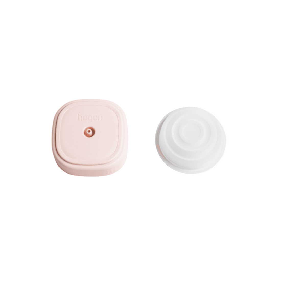 Hegen PCTO™ eCap &amp; eDiaphragm (SoftSqround™)