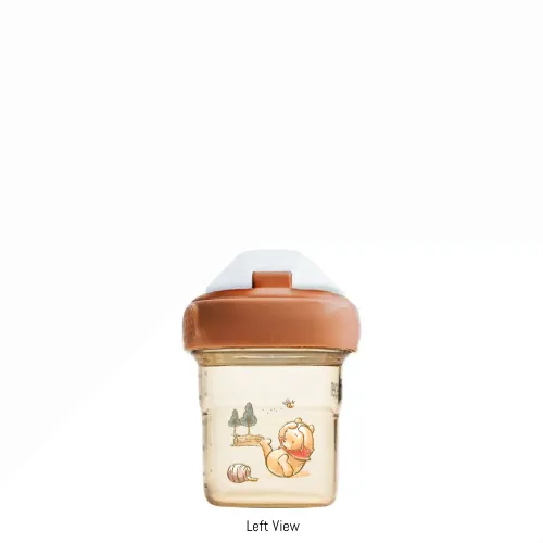 PCTO™ Drinking Bottle PPSU | Disney Into The Woods