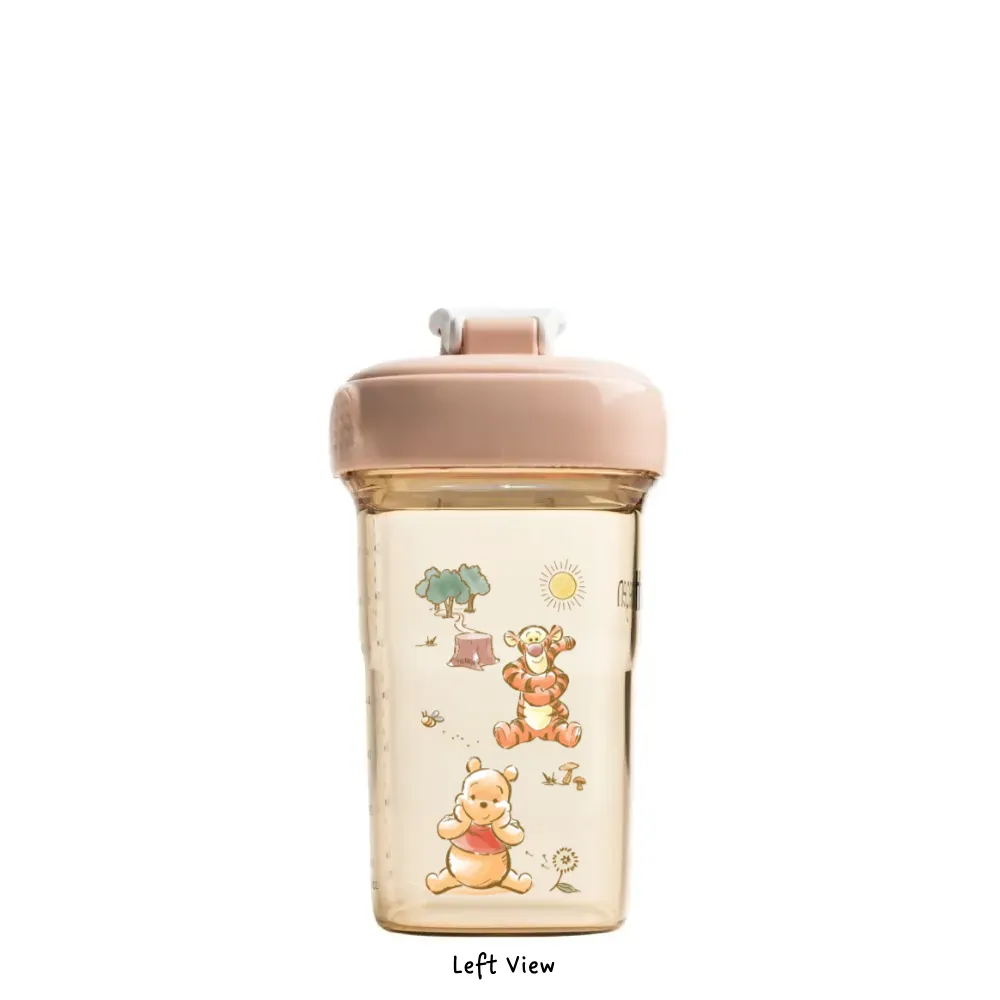 PCTO™ Drinking Bottle PPSU | Disney Into The Woods