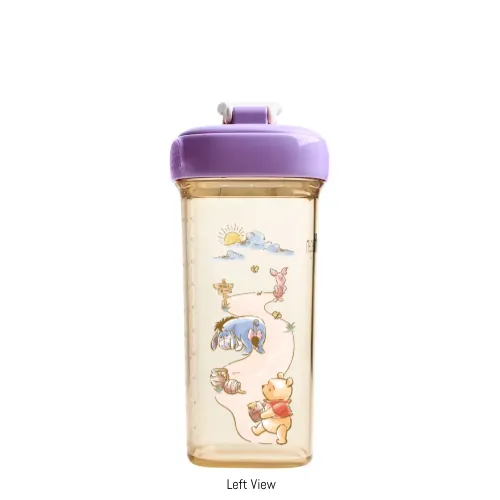 PCTO™ Drinking Bottle PPSU | Disney Into The Woods