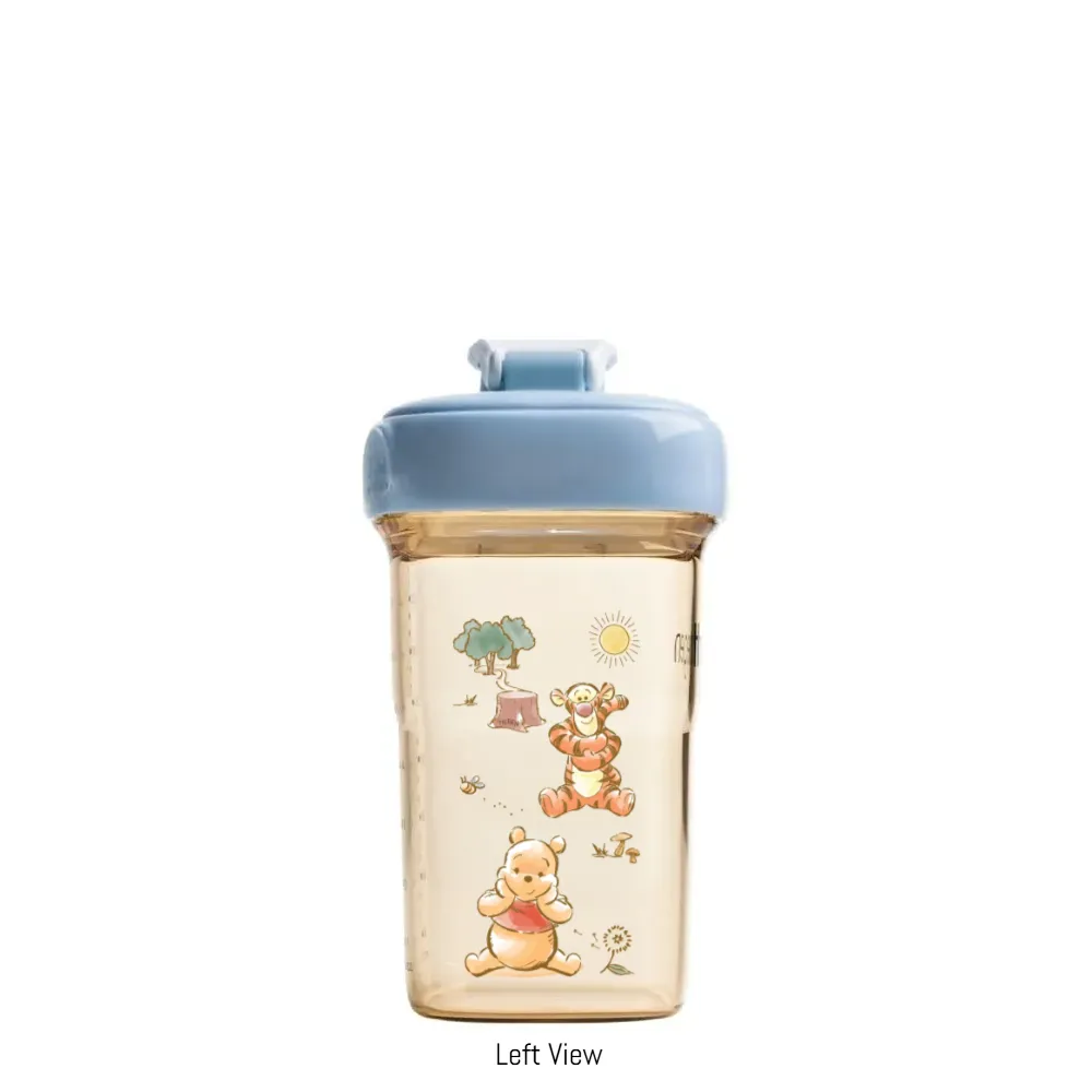 PCTO™ Drinking Bottle PPSU | Disney Into The Woods