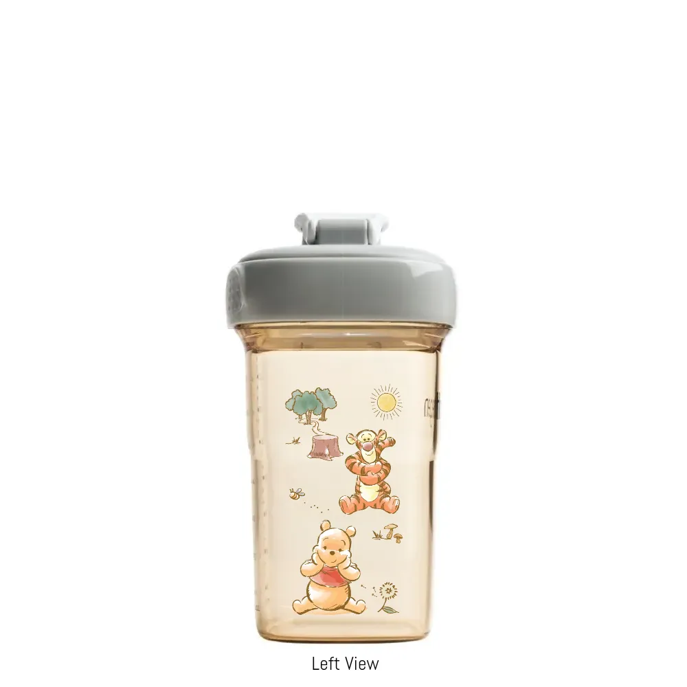 PCTO™ Drinking Bottle PPSU | Disney Into The Woods