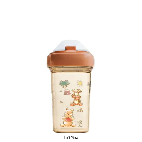 PCTO™ Drinking Bottle PPSU | Disney Into The Woods