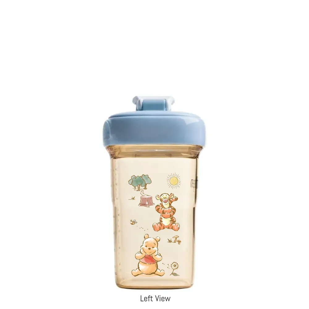 PCTO™ Drinking Bottle PPSU | Disney Into The Woods