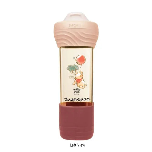 PCTO™ Lifestyle Bottle PPSU with Loop &amp; Boot | Disney Into The Woods