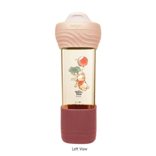 PCTO™ Lifestyle Bottle PPSU with Loop &amp; Boot | Disney Into The Woods