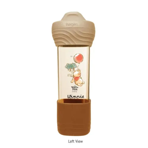 PCTO™ Lifestyle Bottle PPSU with Loop &amp; Boot | Disney Into The Woods