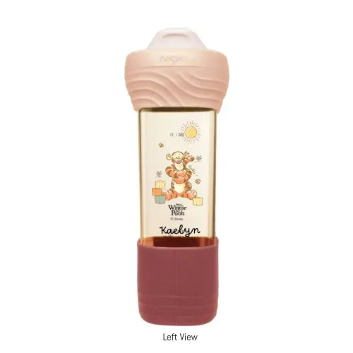 PCTO™ Lifestyle Bottle PPSU with Loop &amp; Boot | Disney Into The Woods