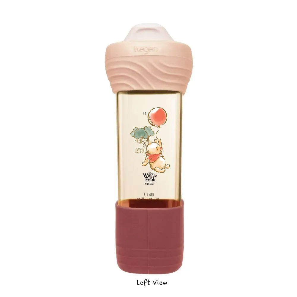 PCTO™ Lifestyle Bottle PPSU with Loop &amp; Boot | Disney Into The Woods