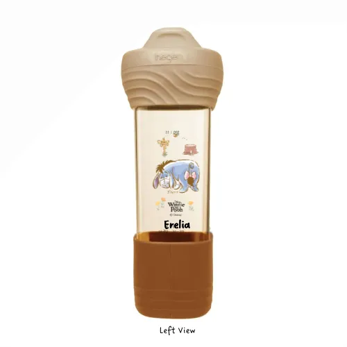 PCTO™ Lifestyle Bottle PPSU with Loop &amp; Boot | Disney Into The Woods