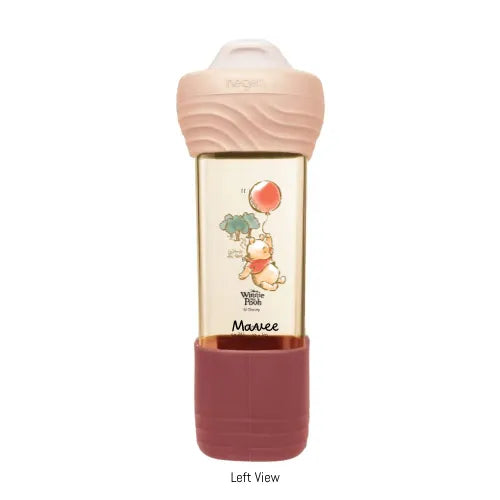 PCTO™ Lifestyle Bottle PPSU with Loop &amp; Boot | Disney Into The Woods