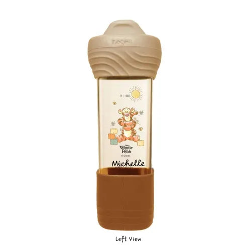 PCTO™ Lifestyle Bottle PPSU with Loop &amp; Boot | Disney Into The Woods