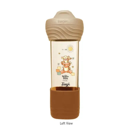 PCTO™ Lifestyle Bottle PPSU with Loop &amp; Boot | Disney Into The Woods
