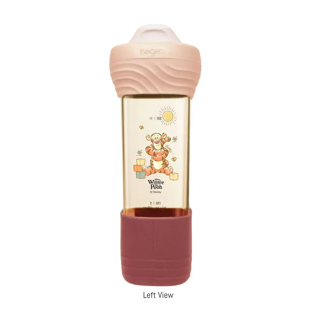 PCTO™ Lifestyle Bottle PPSU with Loop &amp; Boot | Disney Into The Woods