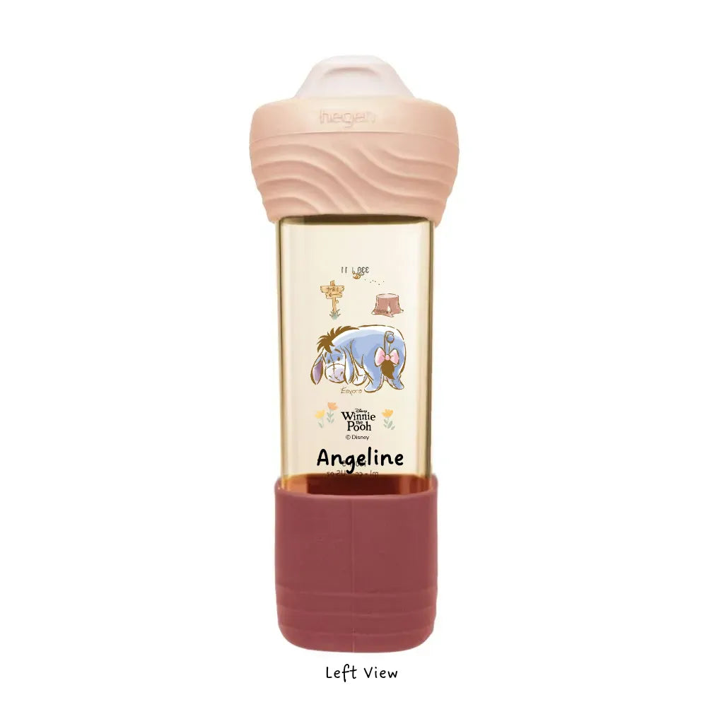 PCTO™ Lifestyle Bottle PPSU with Loop &amp; Boot | Disney Into The Woods
