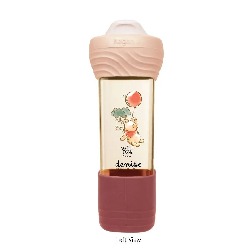 PCTO™ Lifestyle Bottle PPSU with Loop &amp; Boot | Disney Into The Woods