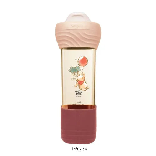 PCTO™ Lifestyle Bottle PPSU with Loop &amp; Boot | Disney Into The Woods