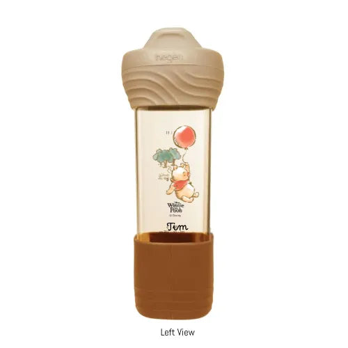 PCTO™ Lifestyle Bottle PPSU with Loop &amp; Boot | Disney Into The Woods