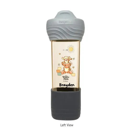 PCTO™ Lifestyle Bottle PPSU with Loop &amp; Boot | Disney Into The Woods