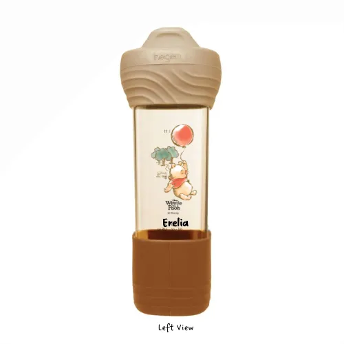 PCTO™ Lifestyle Bottle PPSU with Loop &amp; Boot | Disney Into The Woods