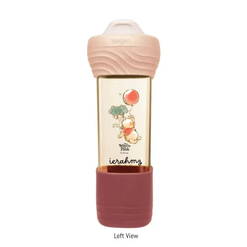 PCTO™ Lifestyle Bottle PPSU with Loop &amp; Boot | Disney Into The Woods