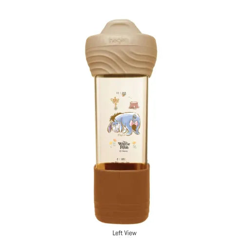 PCTO™ Lifestyle Bottle PPSU with Loop &amp; Boot | Disney Into The Woods