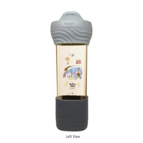 PCTO™ Lifestyle Bottle PPSU with Loop &amp; Boot | Disney Into The Woods