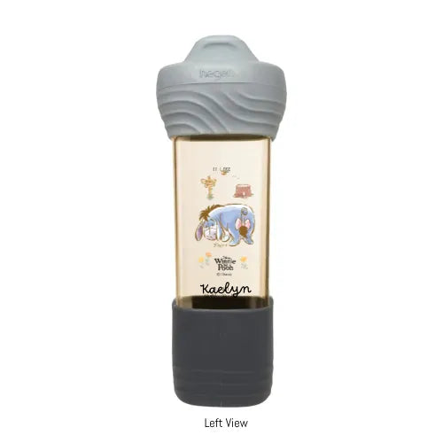 PCTO™ Lifestyle Bottle PPSU with Loop &amp; Boot | Disney Into The Woods