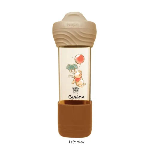 PCTO™ Lifestyle Bottle PPSU with Loop &amp; Boot | Disney Into The Woods