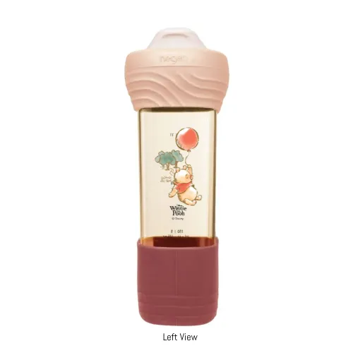 PCTO™ Lifestyle Bottle PPSU with Loop &amp; Boot | Disney Into The Woods