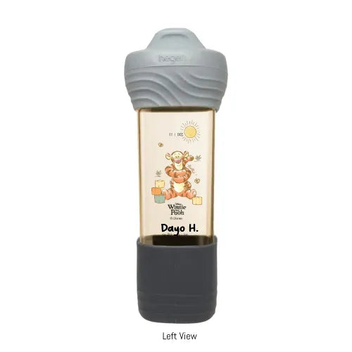 PCTO™ Lifestyle Bottle PPSU with Loop &amp; Boot | Disney Into The Woods