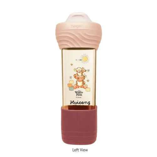PCTO™ Lifestyle Bottle PPSU with Loop &amp; Boot | Disney Into The Woods