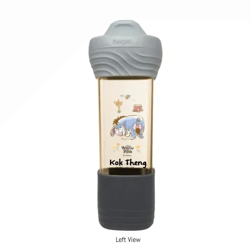 PCTO™ Lifestyle Bottle PPSU with Loop &amp; Boot | Disney Into The Woods