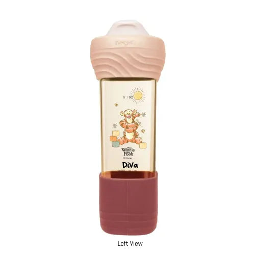 PCTO™ Lifestyle Bottle PPSU with Loop &amp; Boot | Disney Into The Woods