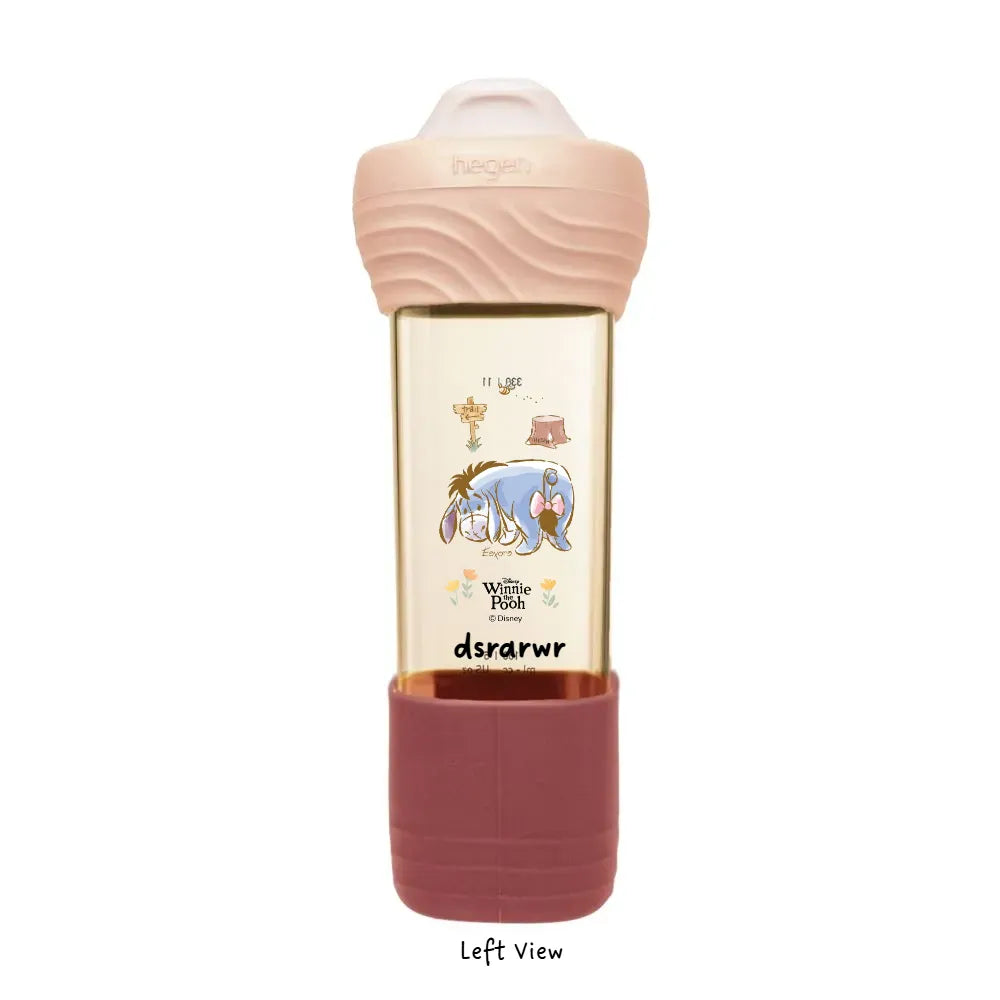 PCTO™ Lifestyle Bottle PPSU with Loop &amp; Boot | Disney Into The Woods
