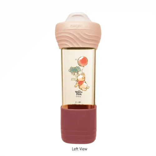 PCTO™ Lifestyle Bottle PPSU with Loop &amp; Boot | Disney Into The Woods