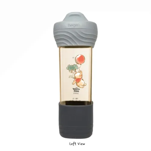 PCTO™ Lifestyle Bottle PPSU with Loop &amp; Boot | Disney Into The Woods