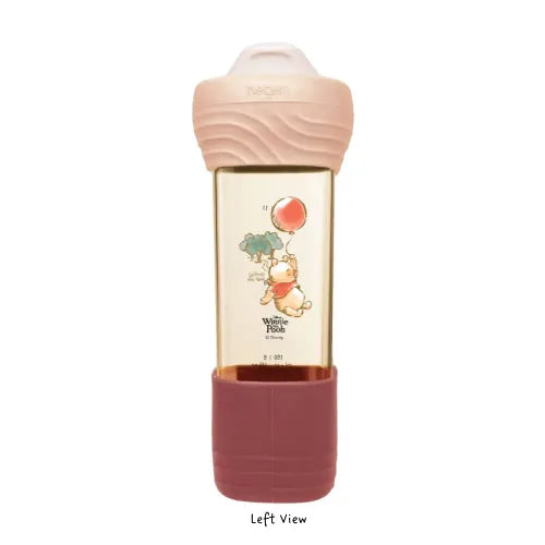 PCTO™ Lifestyle Bottle PPSU with Loop &amp; Boot | Disney Into The Woods