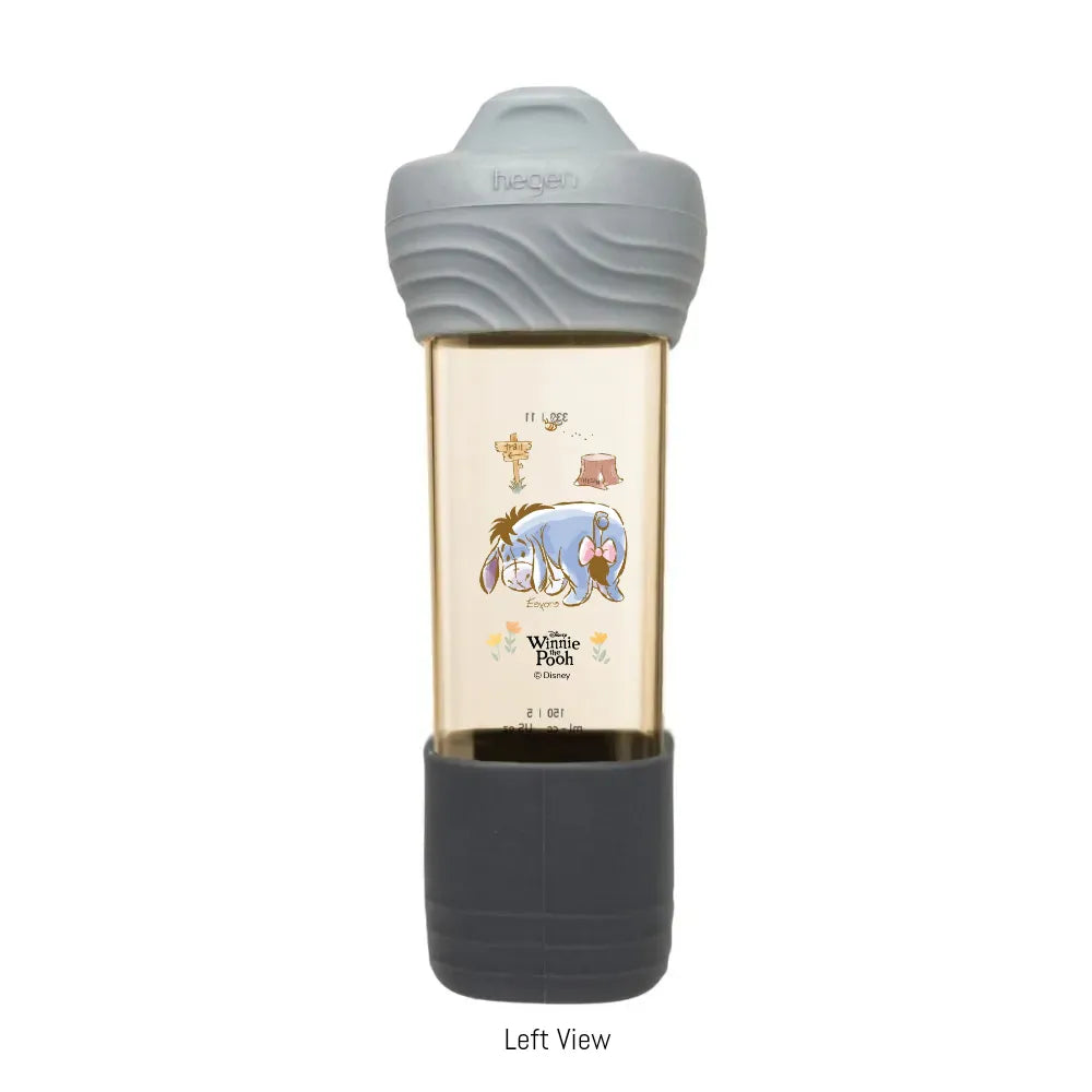 PCTO™ Lifestyle Bottle PPSU with Loop &amp; Boot | Disney Into The Woods