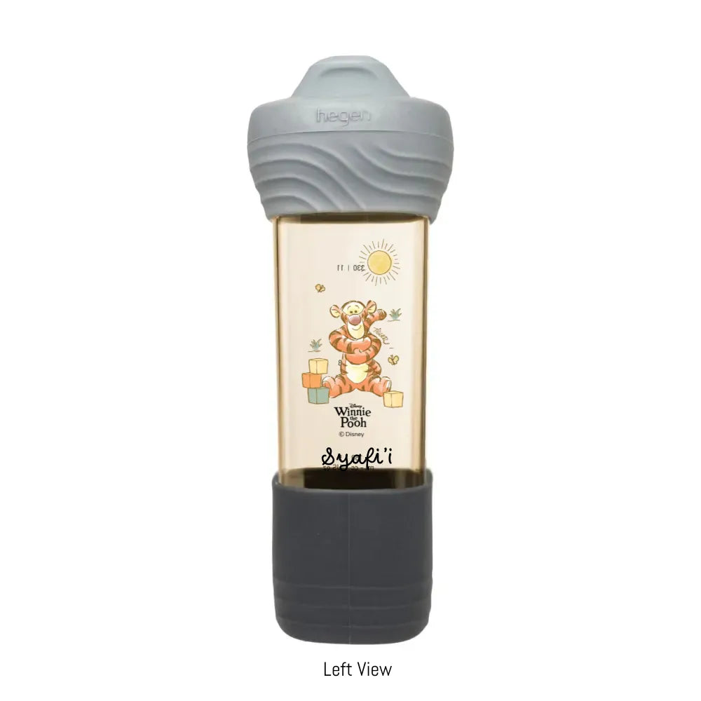 PCTO™ Lifestyle Bottle PPSU with Loop &amp; Boot | Disney Into The Woods