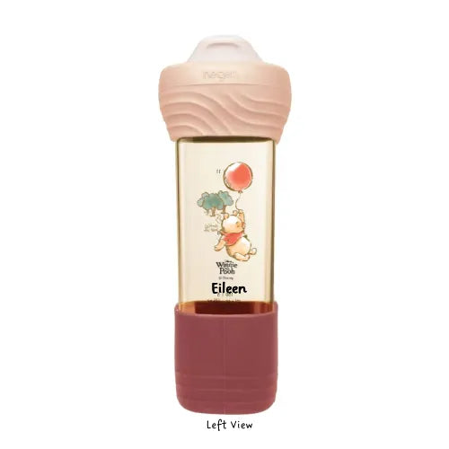 PCTO™ Lifestyle Bottle PPSU with Loop &amp; Boot | Disney Into The Woods