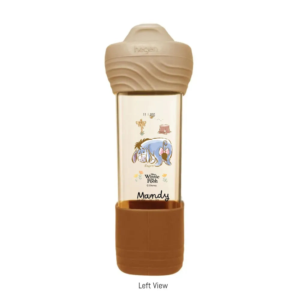PCTO™ Lifestyle Bottle PPSU with Loop &amp; Boot | Disney Into The Woods