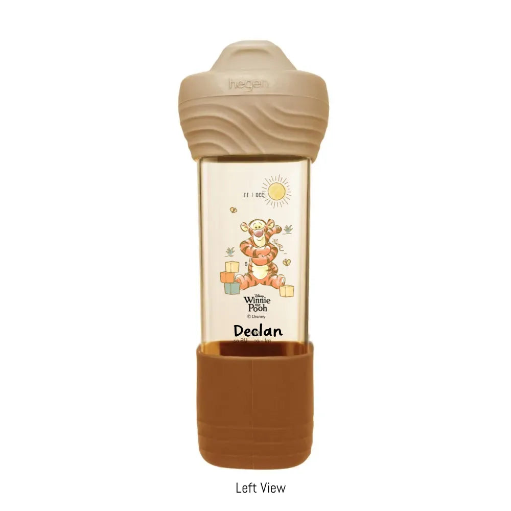 PCTO™ Lifestyle Bottle PPSU with Loop &amp; Boot | Disney Into The Woods