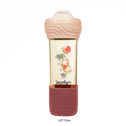 PCTO™ Lifestyle Bottle PPSU with Loop &amp; Boot | Disney Into The Woods