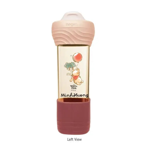 PCTO™ Lifestyle Bottle PPSU with Loop &amp; Boot | Disney Into The Woods