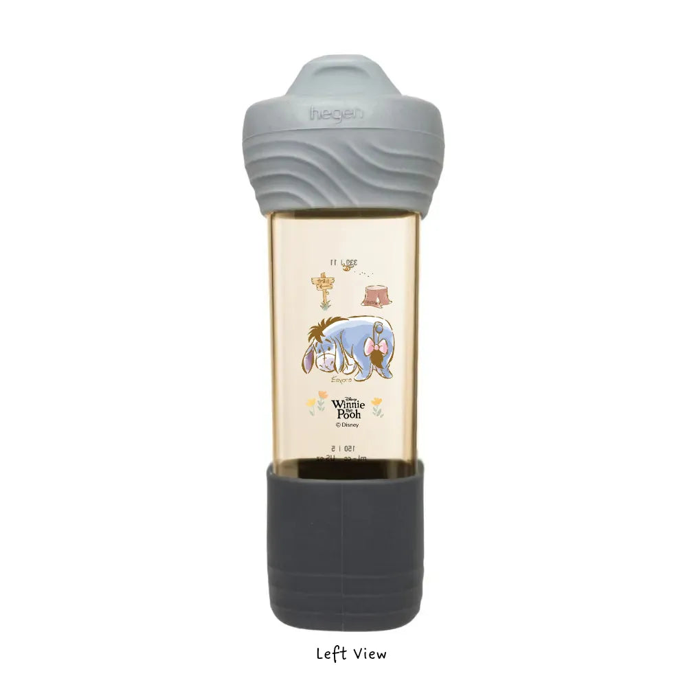 PCTO™ Lifestyle Bottle PPSU with Loop &amp; Boot | Disney Into The Woods